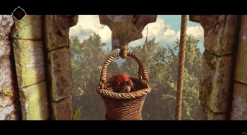 Ghost of a Tale Screenshot